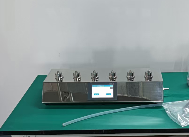 純化水微生物限度檢測(cè)儀濾膜如何滅菌,一文告訴您