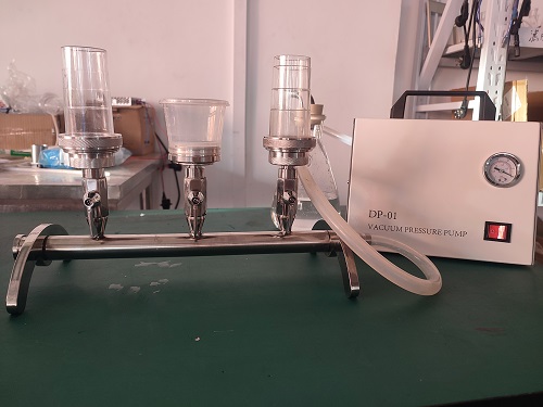 怎樣選擇適合的微生物限度檢測(cè)儀型號(hào)