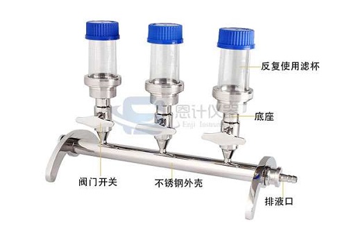 微生物限度檢測儀抽不出液體？原因排查與解決指南