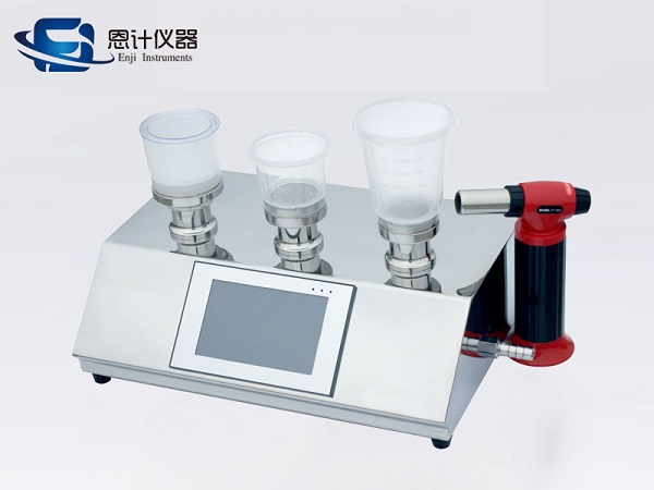 三通道智能微生物限度檢測(cè)儀，內(nèi)置隔膜泵，無(wú)需抽濾瓶