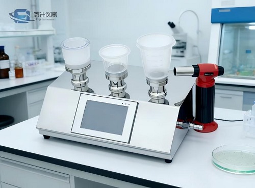 操作流程｜新手速碼！3步搞定微生物限度檢測(cè)